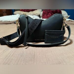 Marc Jacobs Convertible Shoulder Bag